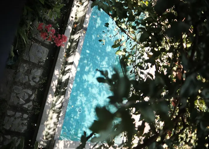 Hotel Kundalini Shakta Yoga Meditasi