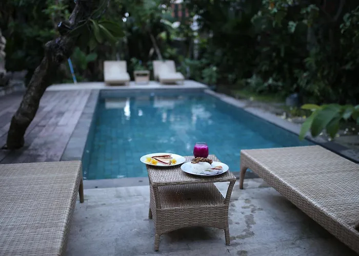 Kundalini Shakta Yoga Meditasi Hotel Dempassar