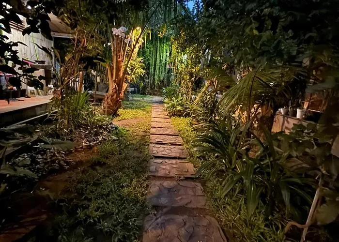 Hotel Kundalini Shakta Yoga Meditasi
