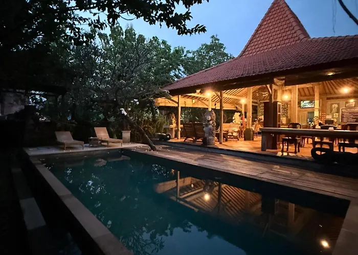 Hotel Kundalini Shakta Yoga Meditasi 2*